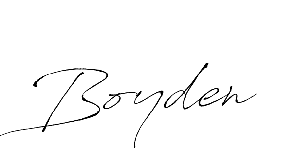 The best way (Antro_Vectra) to make a short signature is to pick only two or three words in your name. The name Boyden include a total of six letters. For converting this name. Boyden signature style 6 images and pictures png