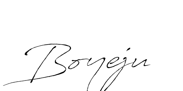 Here are the top 10 professional signature styles for the name Boyeju. These are the best autograph styles you can use for your name. Boyeju signature style 6 images and pictures png