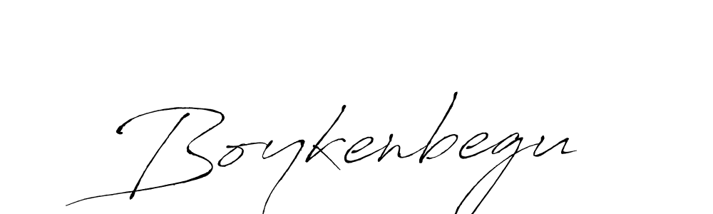 if you are searching for the best signature style for your name Boykenbegu. so please give up your signature search. here we have designed multiple signature styles  using Antro_Vectra. Boykenbegu signature style 6 images and pictures png