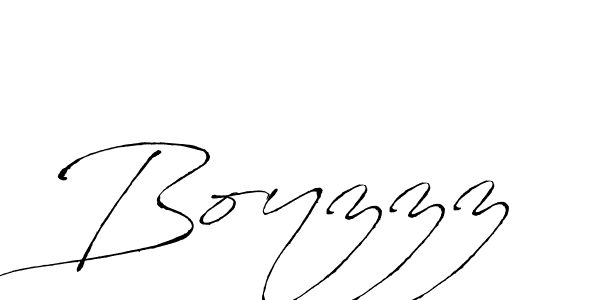 if you are searching for the best signature style for your name Boyzzz. so please give up your signature search. here we have designed multiple signature styles  using Antro_Vectra. Boyzzz signature style 6 images and pictures png