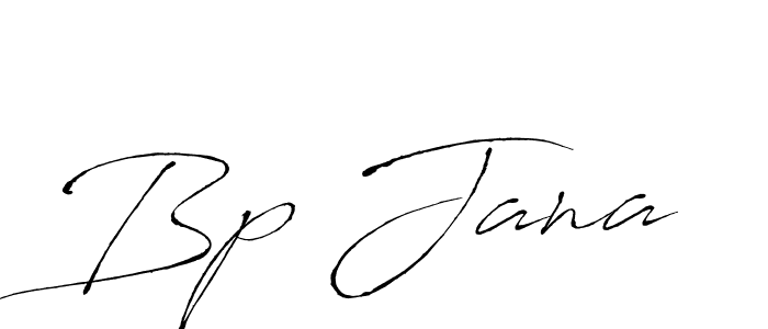 Also You can easily find your signature by using the search form. We will create Bp Jana name handwritten signature images for you free of cost using Antro_Vectra sign style. Bp Jana signature style 6 images and pictures png