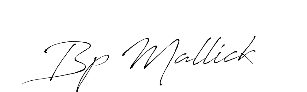 Similarly Antro_Vectra is the best handwritten signature design. Signature creator online .You can use it as an online autograph creator for name Bp Mallick. Bp Mallick signature style 6 images and pictures png