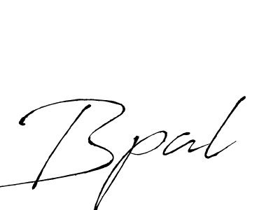 Make a beautiful signature design for name Bpal. Use this online signature maker to create a handwritten signature for free. Bpal signature style 6 images and pictures png