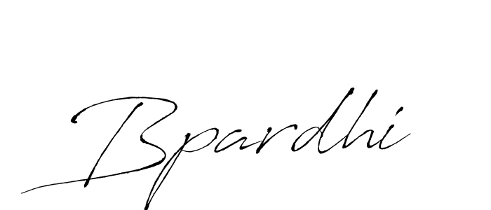 Also we have Bpardhi name is the best signature style. Create professional handwritten signature collection using Antro_Vectra autograph style. Bpardhi signature style 6 images and pictures png