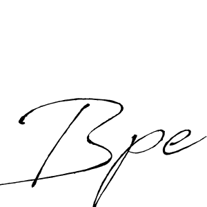 if you are searching for the best signature style for your name Bpe. so please give up your signature search. here we have designed multiple signature styles  using Antro_Vectra. Bpe signature style 6 images and pictures png