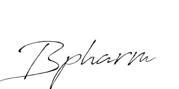 Here are the top 10 professional signature styles for the name Bpharm. These are the best autograph styles you can use for your name. Bpharm signature style 6 images and pictures png