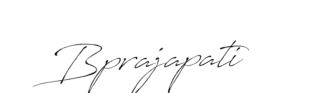 Make a short Bprajapati signature style. Manage your documents anywhere anytime using Antro_Vectra. Create and add eSignatures, submit forms, share and send files easily. Bprajapati signature style 6 images and pictures png