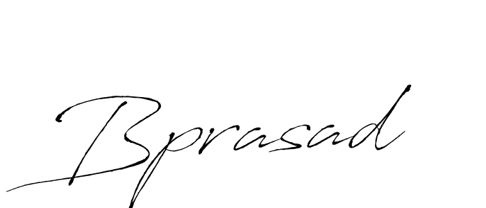 It looks lik you need a new signature style for name Bprasad. Design unique handwritten (Antro_Vectra) signature with our free signature maker in just a few clicks. Bprasad signature style 6 images and pictures png