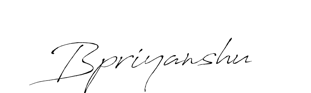 You can use this online signature creator to create a handwritten signature for the name Bpriyanshu. This is the best online autograph maker. Bpriyanshu signature style 6 images and pictures png