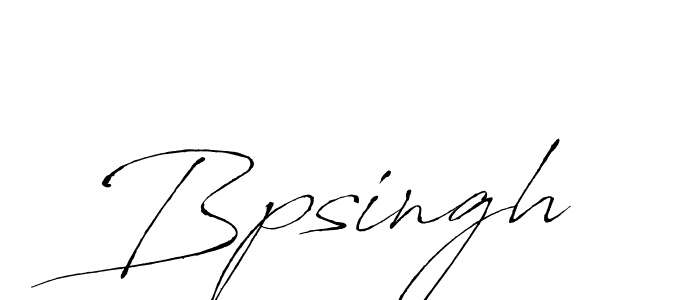 How to Draw Bpsingh signature style? Antro_Vectra is a latest design signature styles for name Bpsingh. Bpsingh signature style 6 images and pictures png