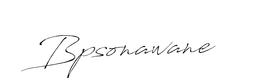 You can use this online signature creator to create a handwritten signature for the name Bpsonawane. This is the best online autograph maker. Bpsonawane signature style 6 images and pictures png