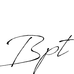 How to Draw Bpt signature style? Antro_Vectra is a latest design signature styles for name Bpt. Bpt signature style 6 images and pictures png