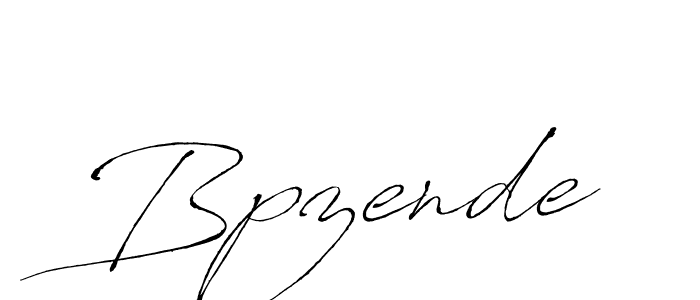 See photos of Bpzende official signature by Spectra . Check more albums & portfolios. Read reviews & check more about Antro_Vectra font. Bpzende signature style 6 images and pictures png