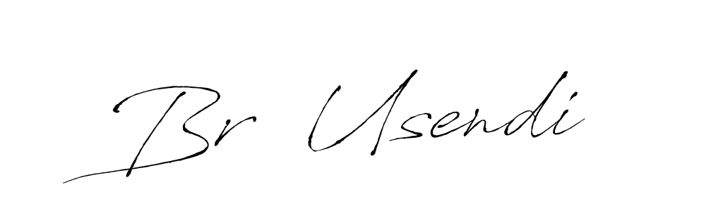 Once you've used our free online signature maker to create your best signature Antro_Vectra style, it's time to enjoy all of the benefits that Br  Usendi name signing documents. Br  Usendi signature style 6 images and pictures png