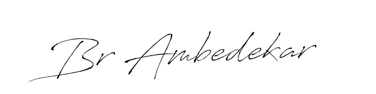 Antro_Vectra is a professional signature style that is perfect for those who want to add a touch of class to their signature. It is also a great choice for those who want to make their signature more unique. Get Br Ambedekar name to fancy signature for free. Br Ambedekar signature style 6 images and pictures png