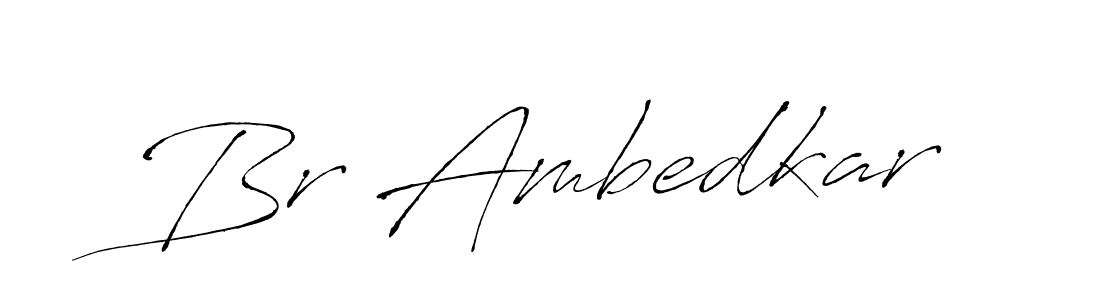 Br Ambedkar stylish signature style. Best Handwritten Sign (Antro_Vectra) for my name. Handwritten Signature Collection Ideas for my name Br Ambedkar. Br Ambedkar signature style 6 images and pictures png