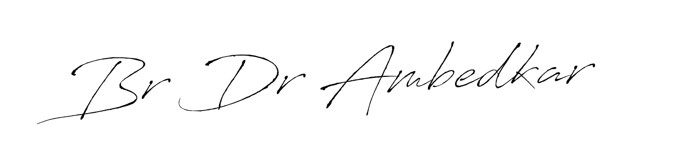 This is the best signature style for the Br Dr Ambedkar name. Also you like these signature font (Antro_Vectra). Mix name signature. Br Dr Ambedkar signature style 6 images and pictures png