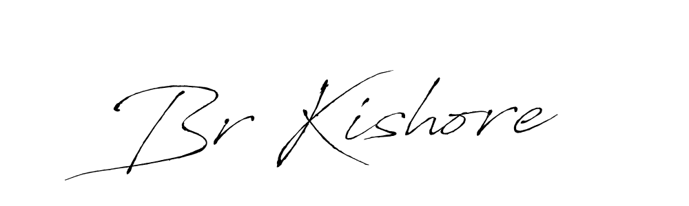 This is the best signature style for the Br Kishore name. Also you like these signature font (Antro_Vectra). Mix name signature. Br Kishore signature style 6 images and pictures png