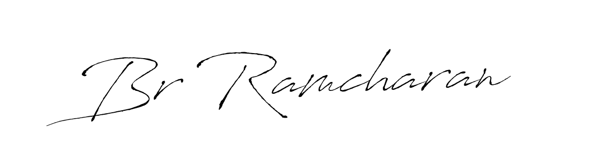 Check out images of Autograph of Br Ramcharan name. Actor Br Ramcharan Signature Style. Antro_Vectra is a professional sign style online. Br Ramcharan signature style 6 images and pictures png