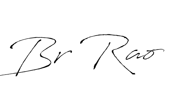 Also You can easily find your signature by using the search form. We will create Br Rao name handwritten signature images for you free of cost using Antro_Vectra sign style. Br Rao signature style 6 images and pictures png