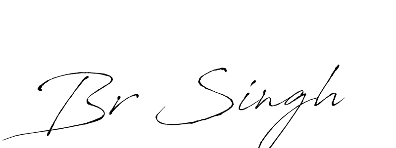 Also You can easily find your signature by using the search form. We will create Br Singh name handwritten signature images for you free of cost using Antro_Vectra sign style. Br Singh signature style 6 images and pictures png