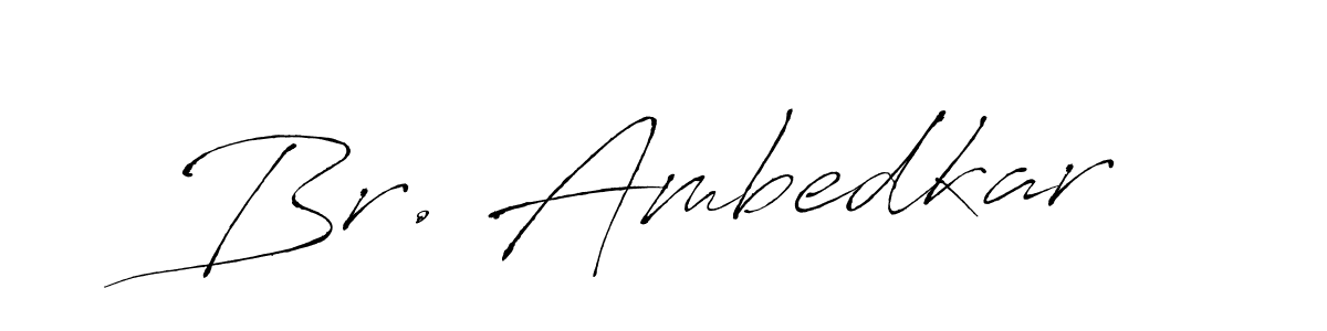 Also You can easily find your signature by using the search form. We will create Br. Ambedkar name handwritten signature images for you free of cost using Antro_Vectra sign style. Br. Ambedkar signature style 6 images and pictures png