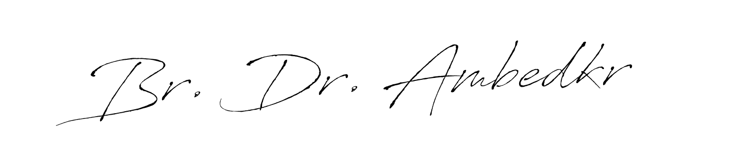 Once you've used our free online signature maker to create your best signature Antro_Vectra style, it's time to enjoy all of the benefits that Br. Dr. Ambedkr name signing documents. Br. Dr. Ambedkr signature style 6 images and pictures png