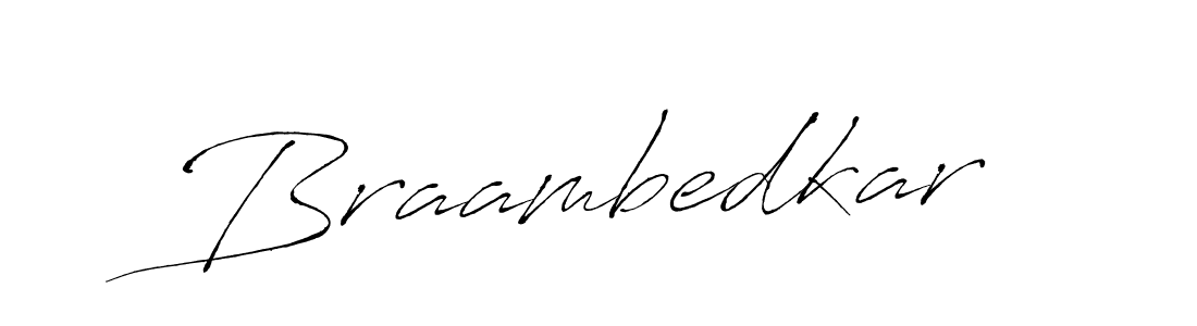 Also You can easily find your signature by using the search form. We will create Braambedkar name handwritten signature images for you free of cost using Antro_Vectra sign style. Braambedkar signature style 6 images and pictures png