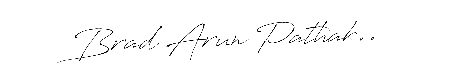 Here are the top 10 professional signature styles for the name Brad Arun Pathak... These are the best autograph styles you can use for your name. Brad Arun Pathak.. signature style 6 images and pictures png