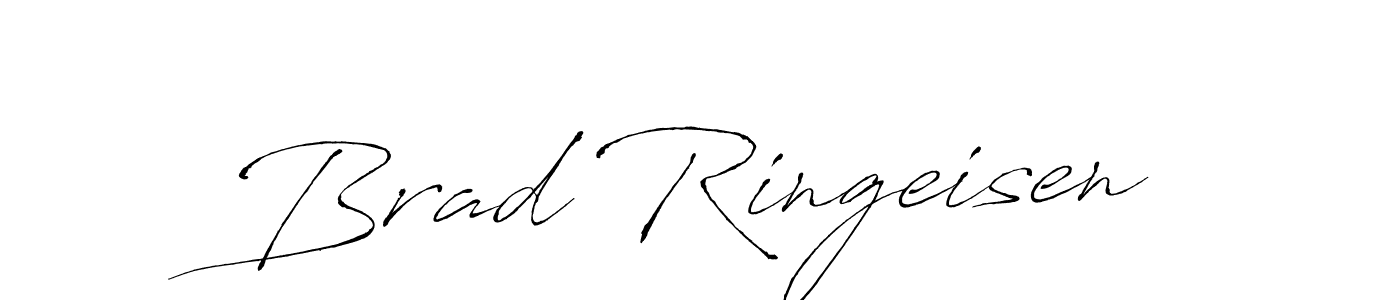 This is the best signature style for the Brad Ringeisen name. Also you like these signature font (Antro_Vectra). Mix name signature. Brad Ringeisen signature style 6 images and pictures png