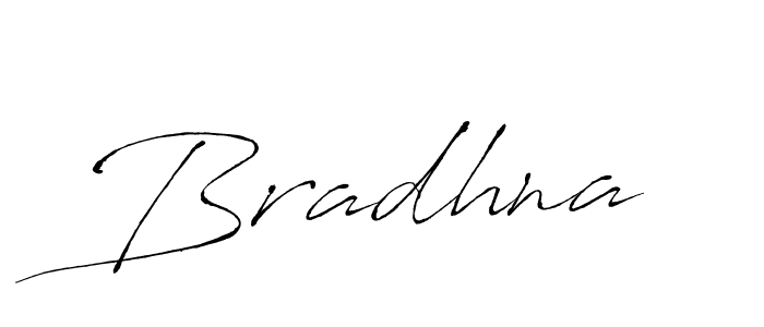 The best way (Antro_Vectra) to make a short signature is to pick only two or three words in your name. The name Bradhna include a total of six letters. For converting this name. Bradhna signature style 6 images and pictures png