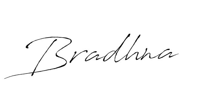 It looks lik you need a new signature style for name Bradhna. Design unique handwritten (Antro_Vectra) signature with our free signature maker in just a few clicks. Bradhna signature style 6 images and pictures png