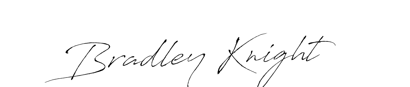 if you are searching for the best signature style for your name Bradley Knight. so please give up your signature search. here we have designed multiple signature styles  using Antro_Vectra. Bradley Knight signature style 6 images and pictures png