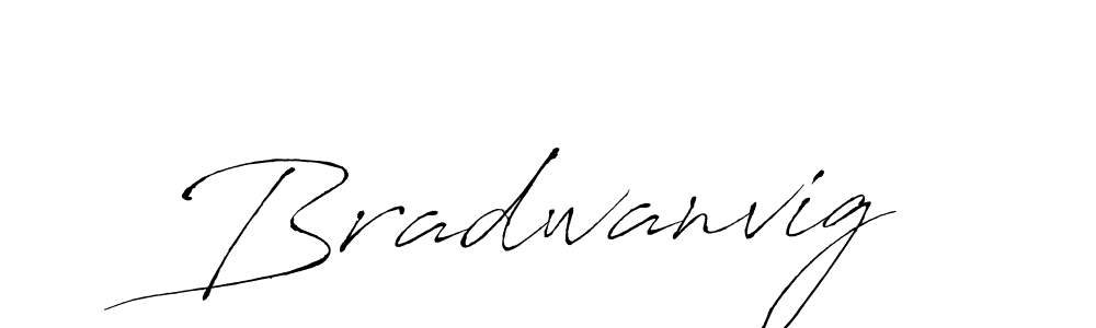 Best and Professional Signature Style for Bradwanvig. Antro_Vectra Best Signature Style Collection. Bradwanvig signature style 6 images and pictures png