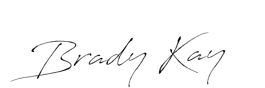 Make a beautiful signature design for name Brady Kay. Use this online signature maker to create a handwritten signature for free. Brady Kay signature style 6 images and pictures png