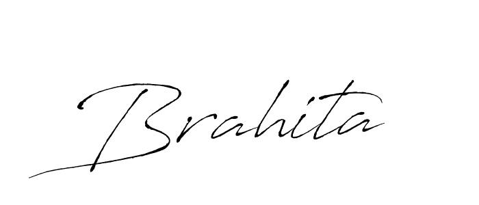 Make a beautiful signature design for name Brahita. Use this online signature maker to create a handwritten signature for free. Brahita signature style 6 images and pictures png