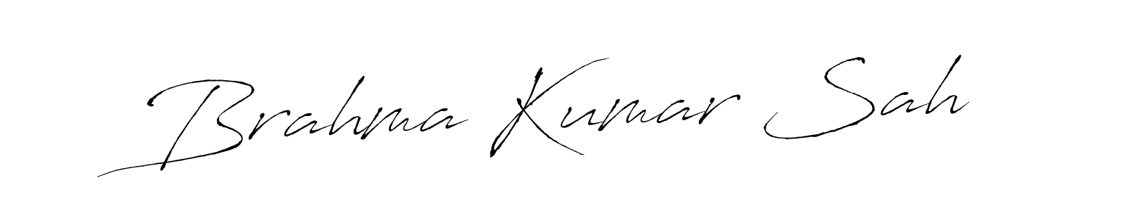 This is the best signature style for the Brahma Kumar Sah name. Also you like these signature font (Antro_Vectra). Mix name signature. Brahma Kumar Sah signature style 6 images and pictures png