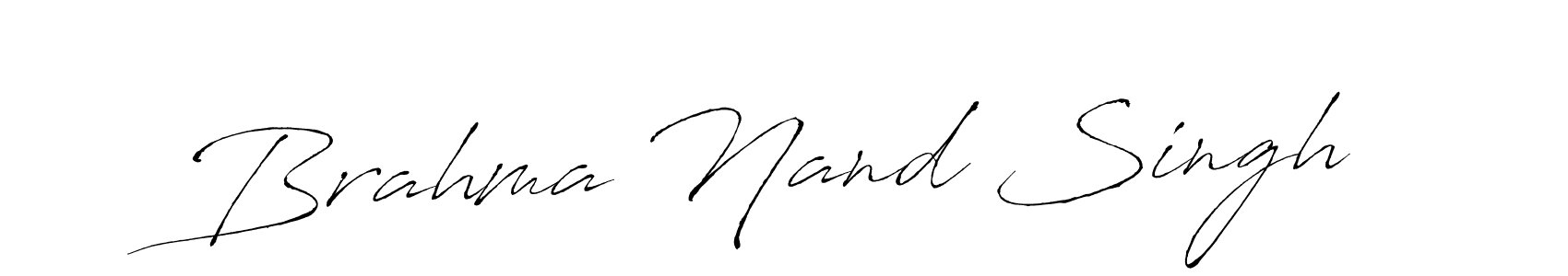 See photos of Brahma Nand Singh official signature by Spectra . Check more albums & portfolios. Read reviews & check more about Antro_Vectra font. Brahma Nand Singh signature style 6 images and pictures png