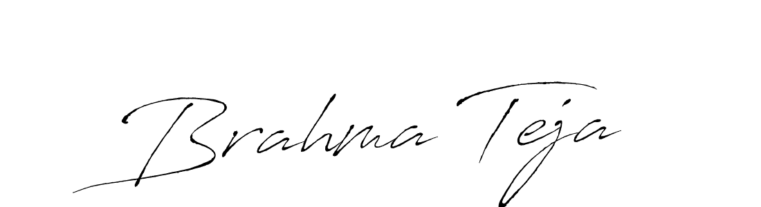 if you are searching for the best signature style for your name Brahma Teja. so please give up your signature search. here we have designed multiple signature styles  using Antro_Vectra. Brahma Teja signature style 6 images and pictures png