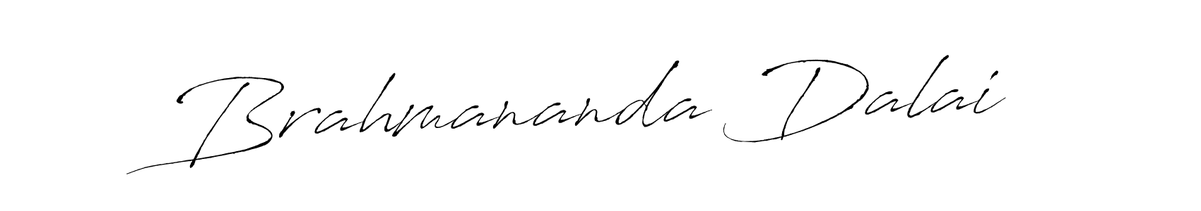 Here are the top 10 professional signature styles for the name Brahmananda Dalai. These are the best autograph styles you can use for your name. Brahmananda Dalai signature style 6 images and pictures png