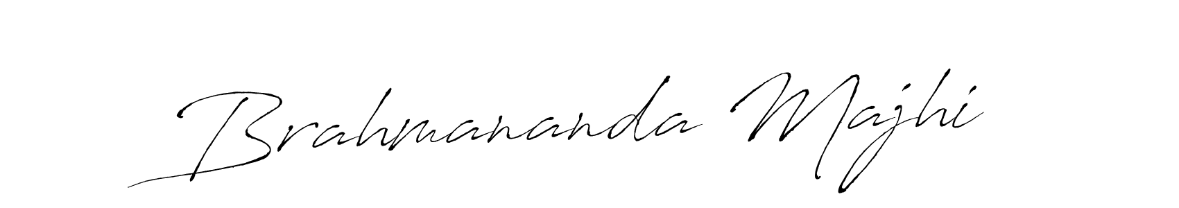 This is the best signature style for the Brahmananda Majhi name. Also you like these signature font (Antro_Vectra). Mix name signature. Brahmananda Majhi signature style 6 images and pictures png