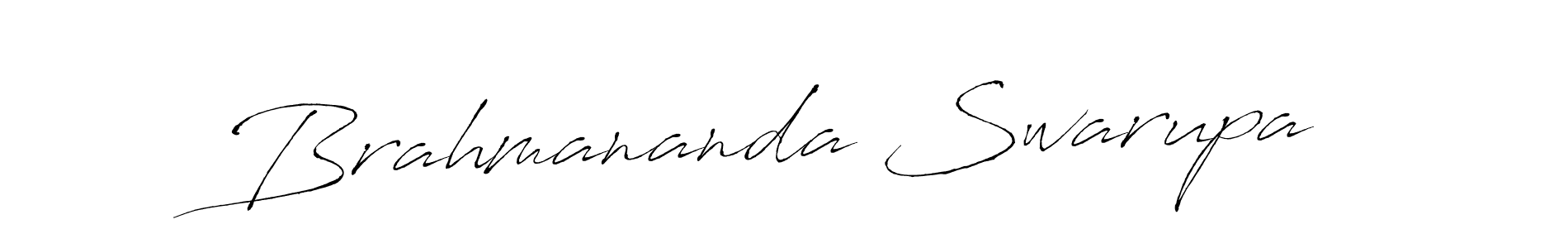 How to Draw Brahmananda Swarupa signature style? Antro_Vectra is a latest design signature styles for name Brahmananda Swarupa. Brahmananda Swarupa signature style 6 images and pictures png