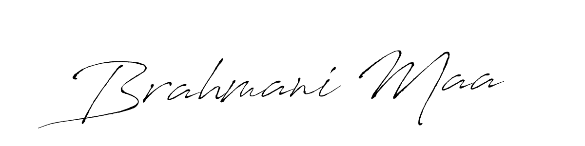 How to Draw Brahmani Maa signature style? Antro_Vectra is a latest design signature styles for name Brahmani Maa. Brahmani Maa signature style 6 images and pictures png