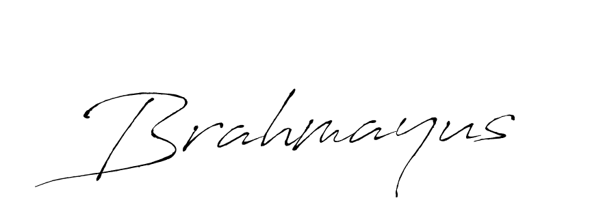 It looks lik you need a new signature style for name Brahmayus. Design unique handwritten (Antro_Vectra) signature with our free signature maker in just a few clicks. Brahmayus signature style 6 images and pictures png