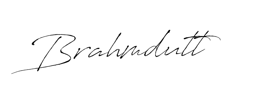 Similarly Antro_Vectra is the best handwritten signature design. Signature creator online .You can use it as an online autograph creator for name Brahmdutt. Brahmdutt signature style 6 images and pictures png