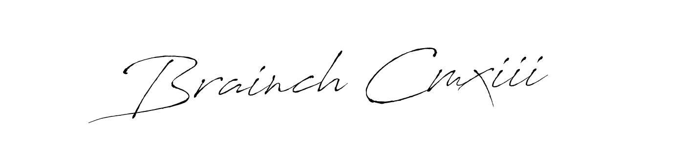 This is the best signature style for the Brainch Cmxiii name. Also you like these signature font (Antro_Vectra). Mix name signature. Brainch Cmxiii signature style 6 images and pictures png