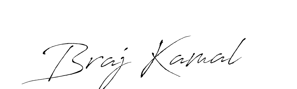 See photos of Braj Kamal official signature by Spectra . Check more albums & portfolios. Read reviews & check more about Antro_Vectra font. Braj Kamal signature style 6 images and pictures png