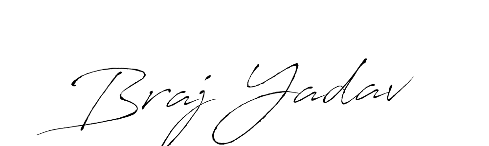 Make a beautiful signature design for name Braj Yadav. Use this online signature maker to create a handwritten signature for free. Braj Yadav signature style 6 images and pictures png