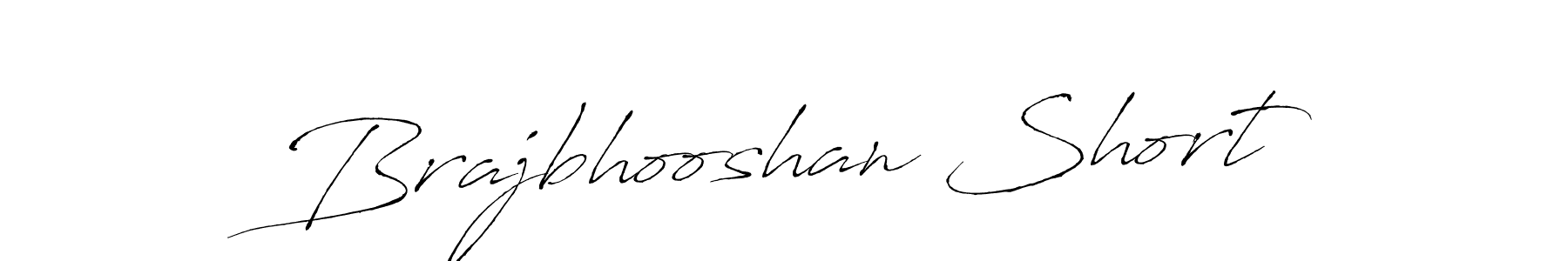 How to make Brajbhooshan Short name signature. Use Antro_Vectra style for creating short signs online. This is the latest handwritten sign. Brajbhooshan Short signature style 6 images and pictures png