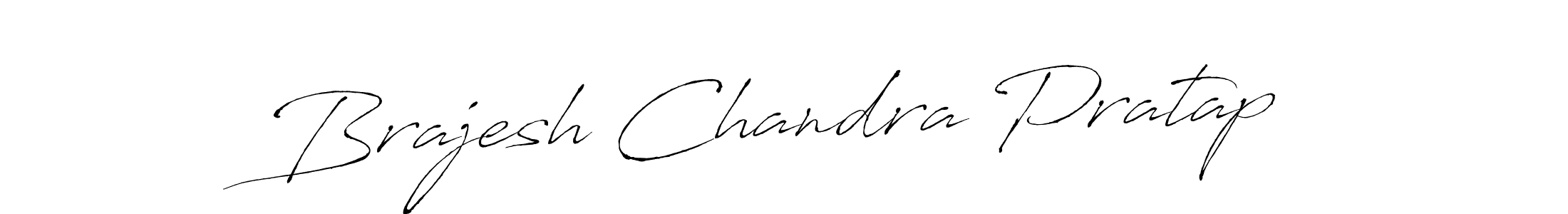 Similarly Antro_Vectra is the best handwritten signature design. Signature creator online .You can use it as an online autograph creator for name Brajesh Chandra Pratap. Brajesh Chandra Pratap signature style 6 images and pictures png